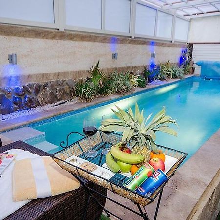 Nichochot Provence Villa Had Nes Bagian luar foto