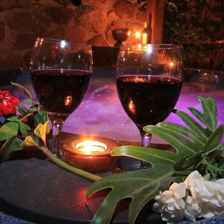 Nichochot Provence Villa Had Nes Ruang foto