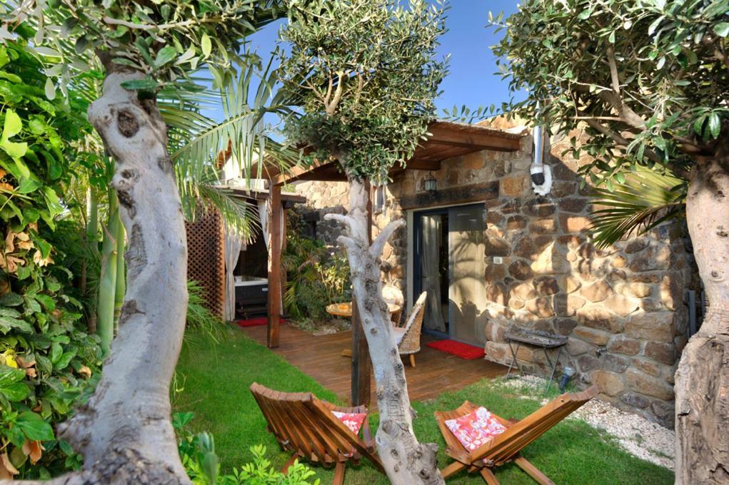 Nichochot Provence Villa Had Nes Ruang foto