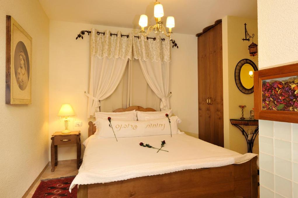 Nichochot Provence Villa Had Nes Ruang foto