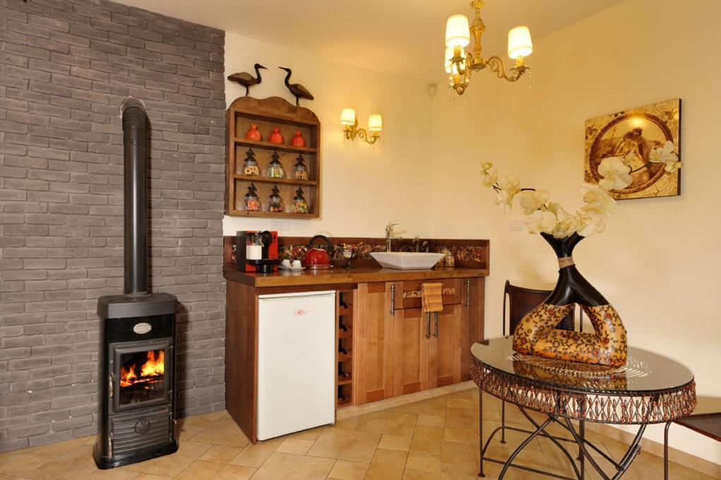 Nichochot Provence Villa Had Nes Ruang foto