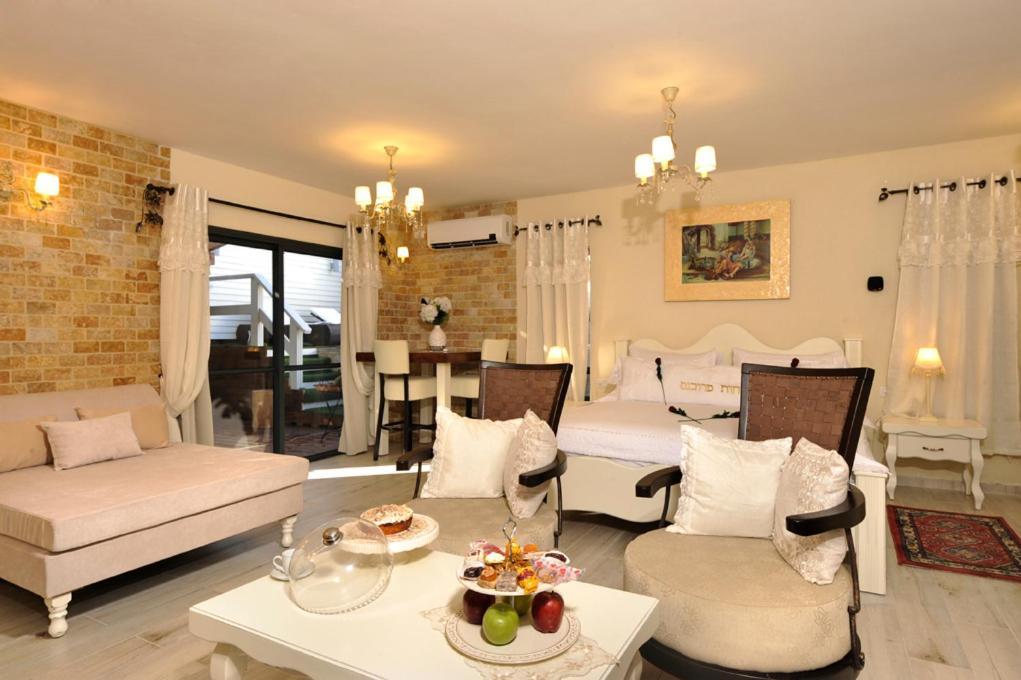 Nichochot Provence Villa Had Nes Ruang foto