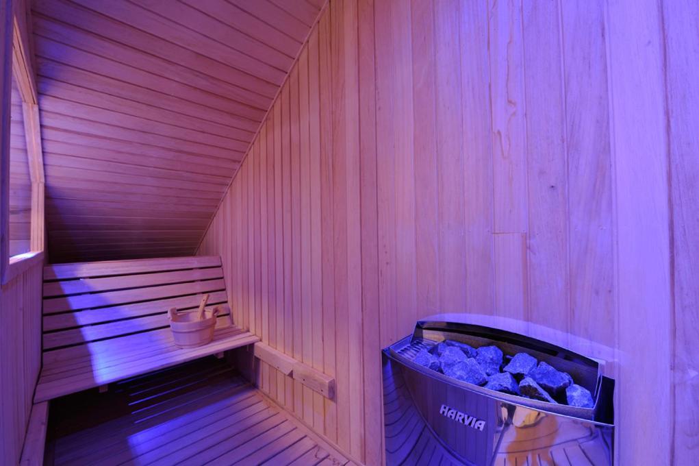 Nichochot Provence Villa Had Nes Ruang foto