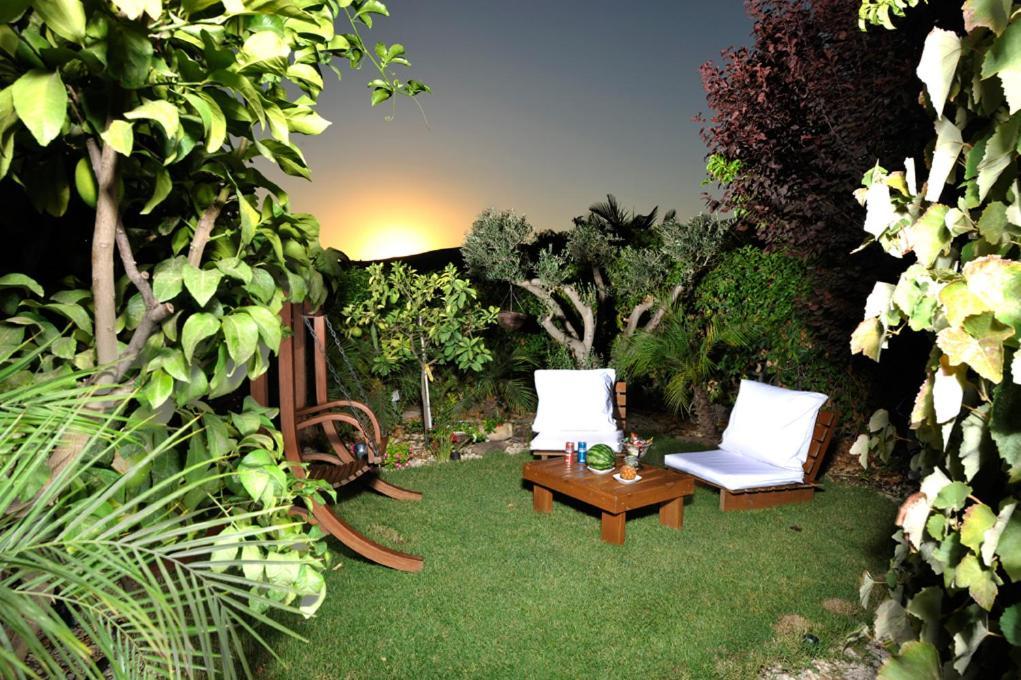 Nichochot Provence Villa Had Nes Ruang foto