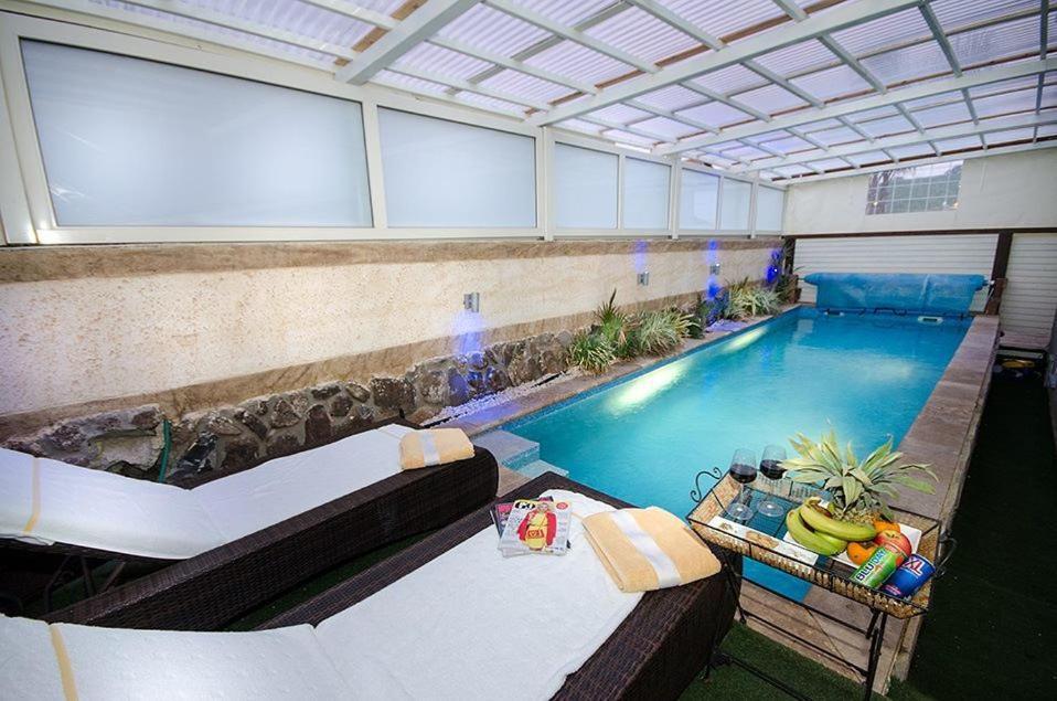Nichochot Provence Villa Had Nes Bagian luar foto