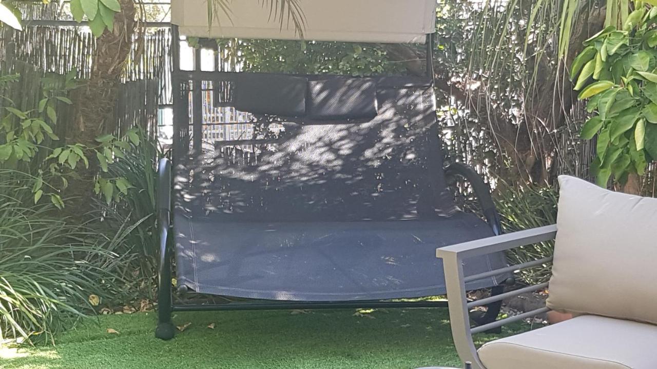 Nichochot Provence Villa Had Nes Bagian luar foto