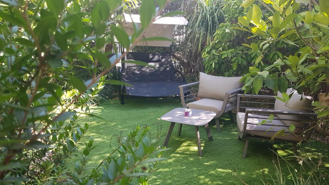 Nichochot Provence Villa Had Nes Bagian luar foto