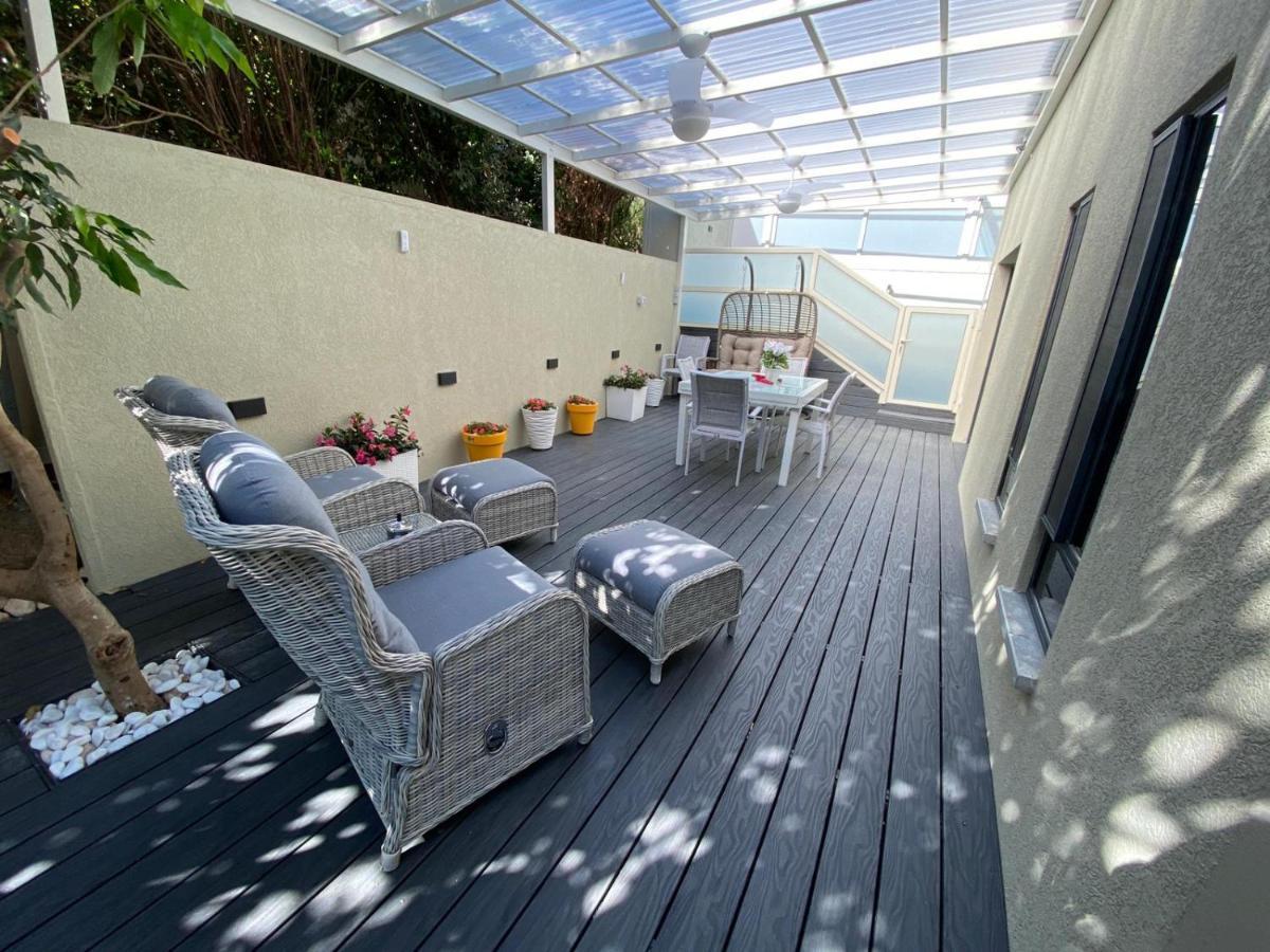 Nichochot Provence Villa Had Nes Bagian luar foto