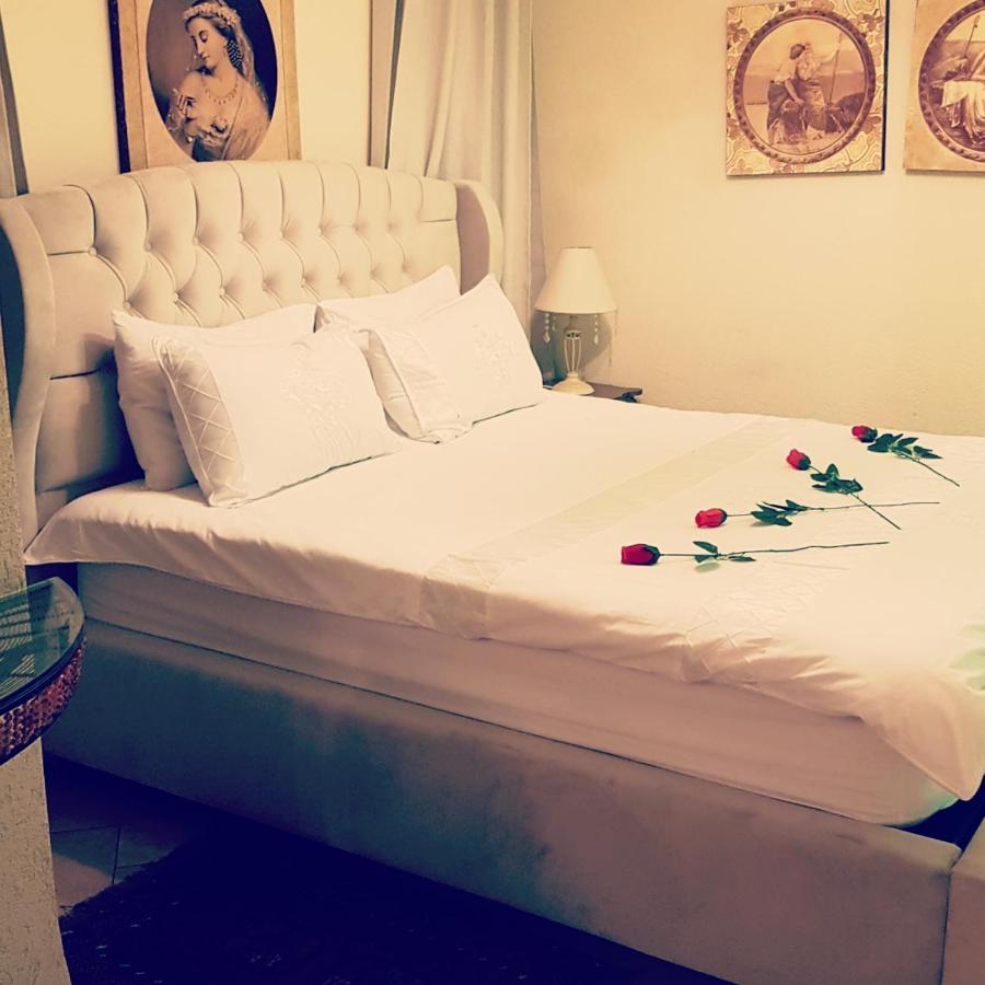 Nichochot Provence Villa Had Nes Bagian luar foto
