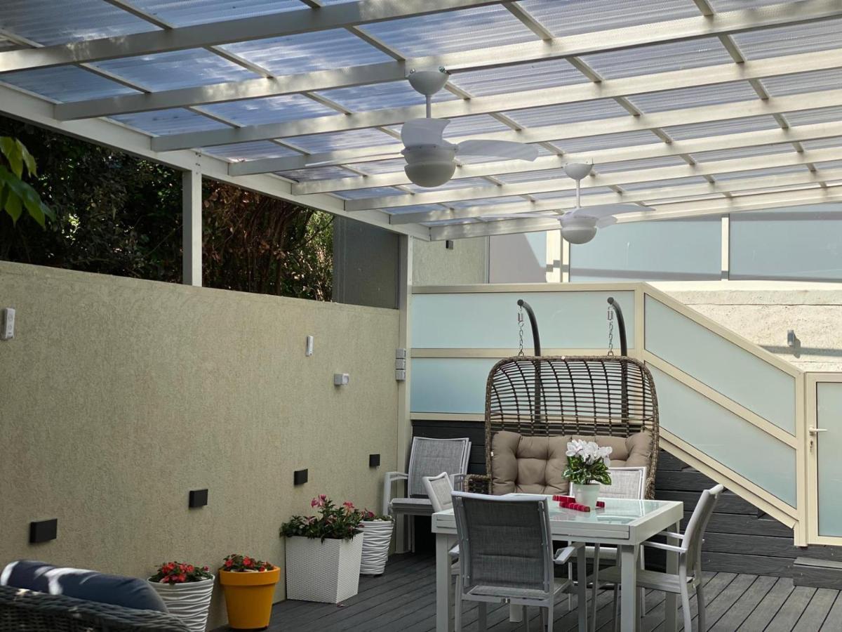 Nichochot Provence Villa Had Nes Bagian luar foto