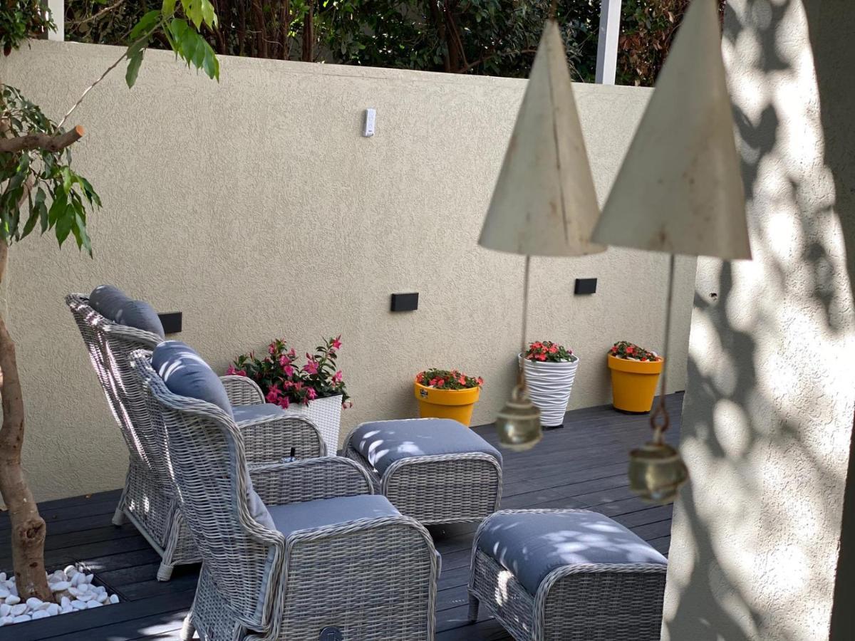 Nichochot Provence Villa Had Nes Bagian luar foto