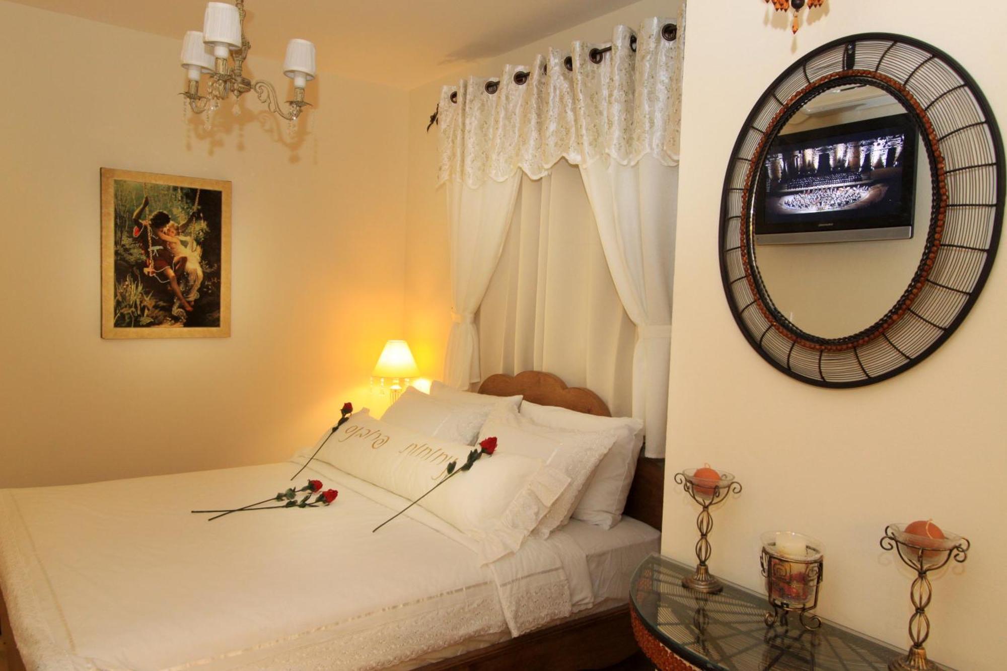 Nichochot Provence Villa Had Nes Ruang foto