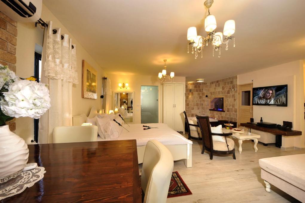 Nichochot Provence Villa Had Nes Ruang foto