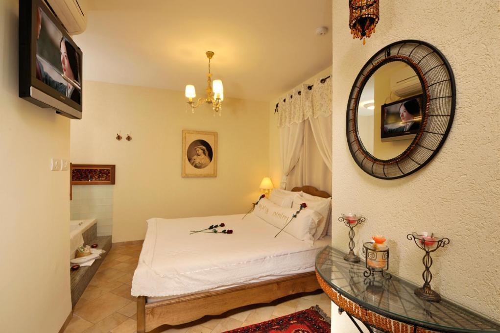 Nichochot Provence Villa Had Nes Ruang foto