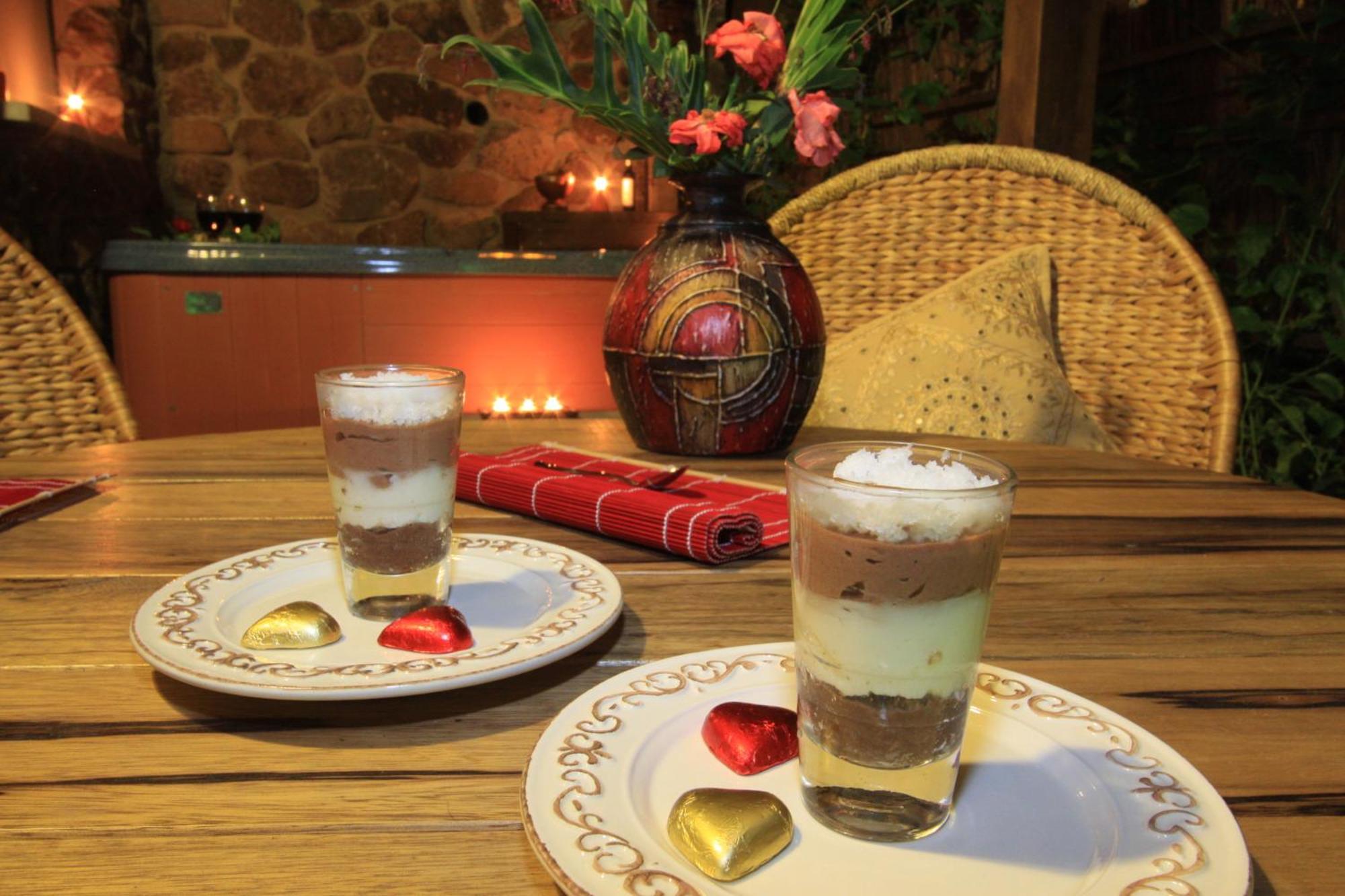 Nichochot Provence Villa Had Nes Ruang foto